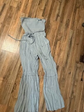 Streetwear society romper